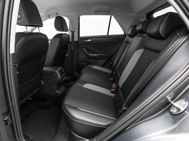 Volkswagen T-Roc 1.5 TSI DSG