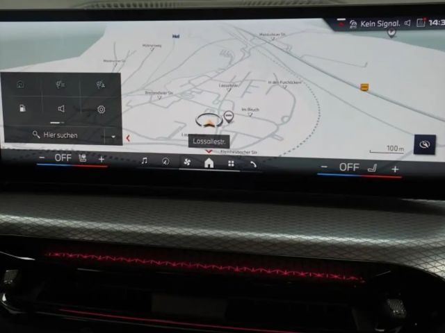 BMW 440 Cabrio xDrive