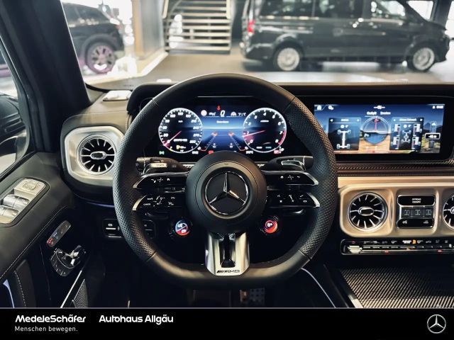 Mercedes-Benz G 63 AMG AMG Line