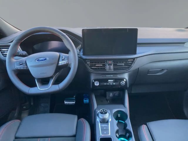 Ford Kuga Hybrid ST Line X