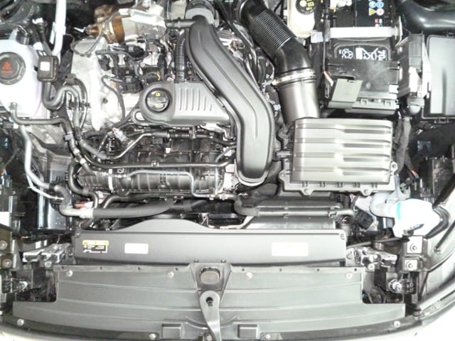 Volkswagen Tiguan 1.5 eTSI DSG Life