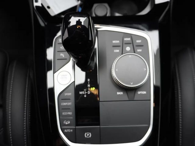 BMW X4 Coupé M-Sport xDrive30d