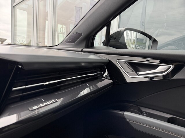 Audi Q4 e-tron 40