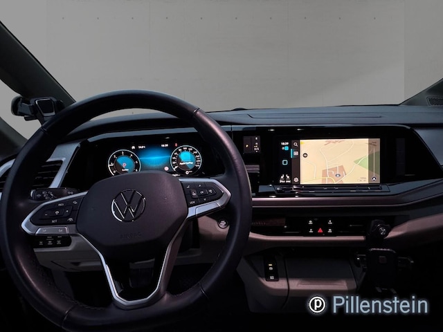 Volkswagen Multivan T7