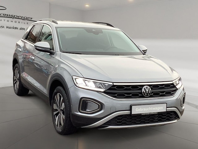 Volkswagen T-Roc 1.0 TSI Move