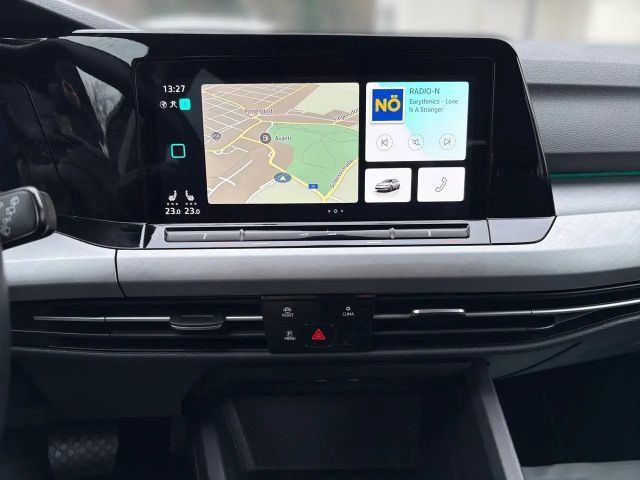 Volkswagen Golf 2.0 TDI Golf VIII Life Variant