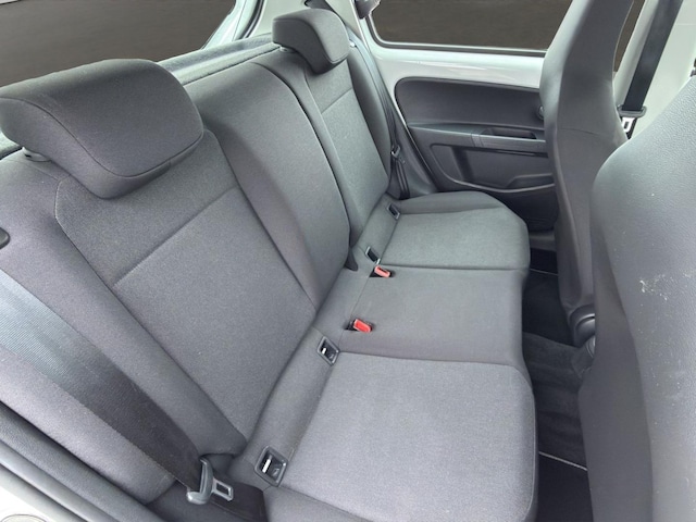 Volkswagen e-up! e-up!