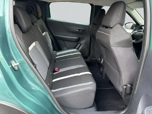 Opel Frontera Edition