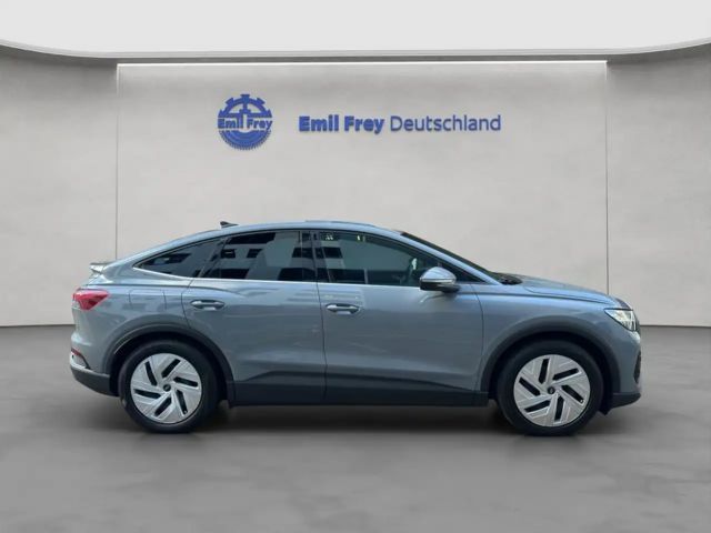 Audi Q4 e-tron 35 Sportback