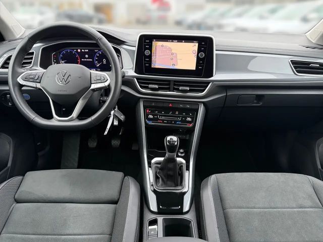 Volkswagen T-Roc 1.5 TSI Style