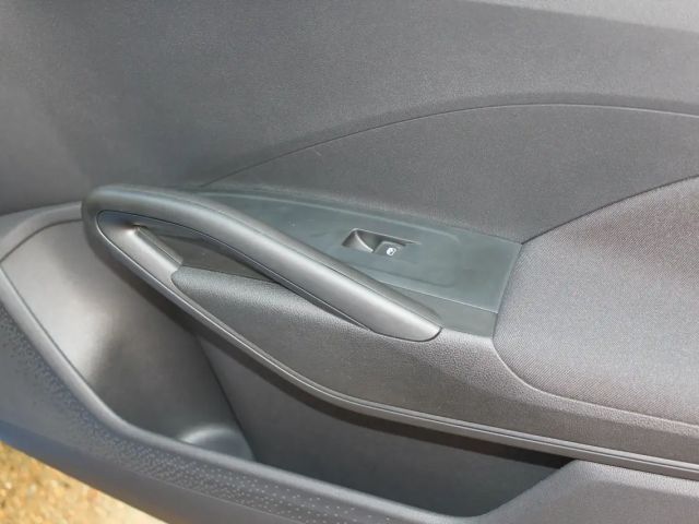 Skoda Fabia Selection