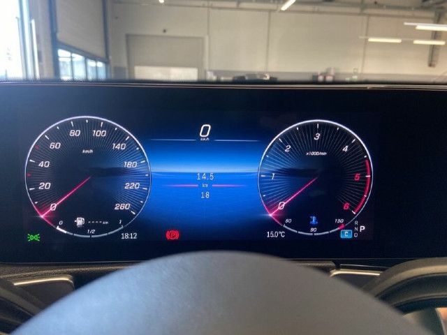 Mercedes-Benz GLB 200 GLB 200 d