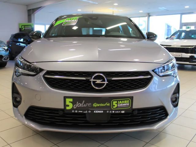 Opel Corsa 1.2 Turbo GS-Line Grand Sport Turbo