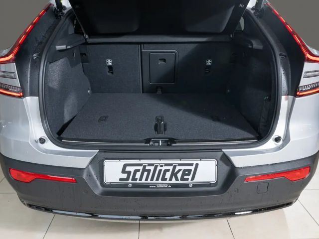 Volvo C40 Plus Recharge