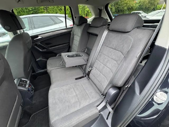 Volkswagen Tiguan 4Motion Allspace Life