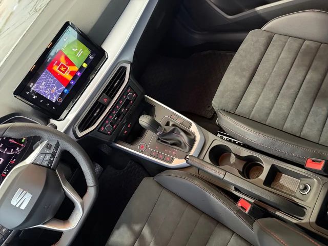 Seat Arona DSG Ecomotive FR-lijn