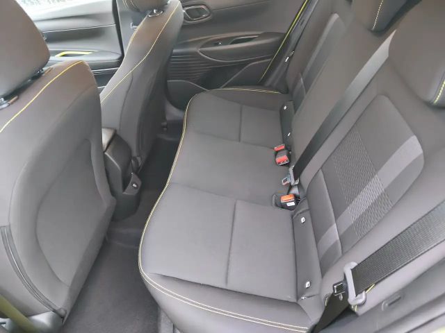 Hyundai i20 1.0 T-GDi