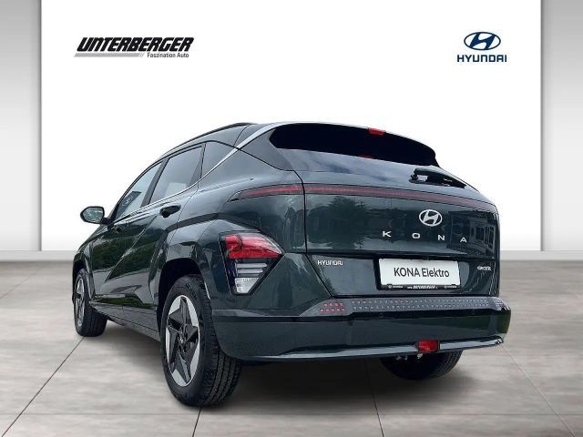 Hyundai Kona Electric