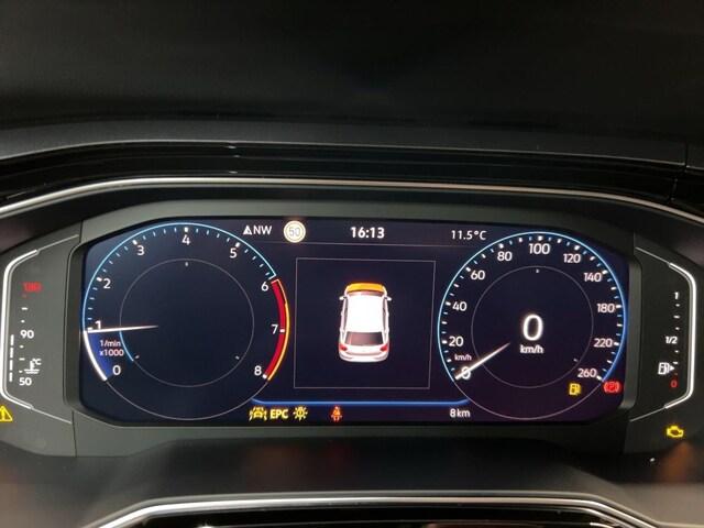 Volkswagen Polo 1.0 TSI IQ.Drive Style