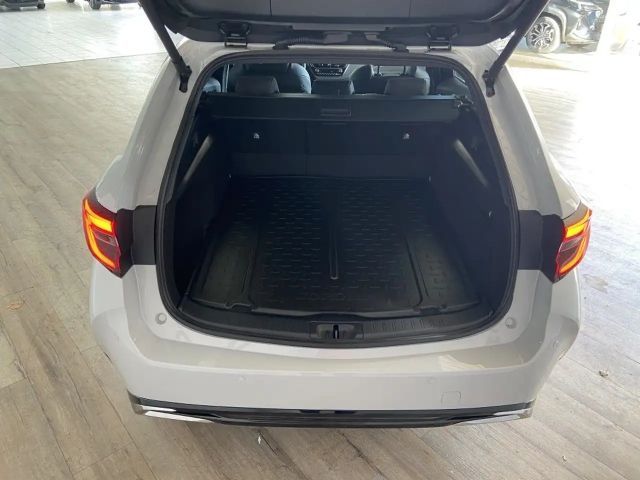 Toyota Corolla Hybride Touring