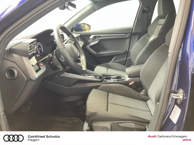 Audi A3 30 TFSI S-Tronic Sportback