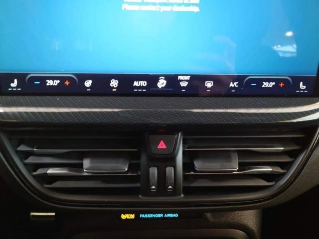 Ford Focus ST Line Wagon