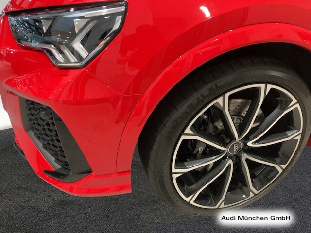 Audi RS Q3 Quattro S-Tronic Sportback