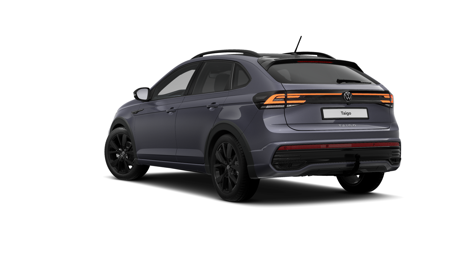 Volkswagen Taigo 1.5 TSI DSG R-Line