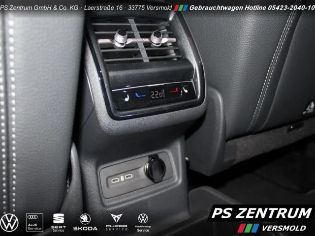 Skoda Kodiaq 2.0 TDI 4x4 Sportline