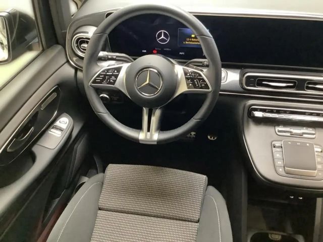 Mercedes-Benz V 220 4MATIC Style V 220 d