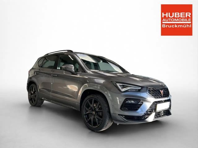 Cupra Ateca 4Drive DSG
