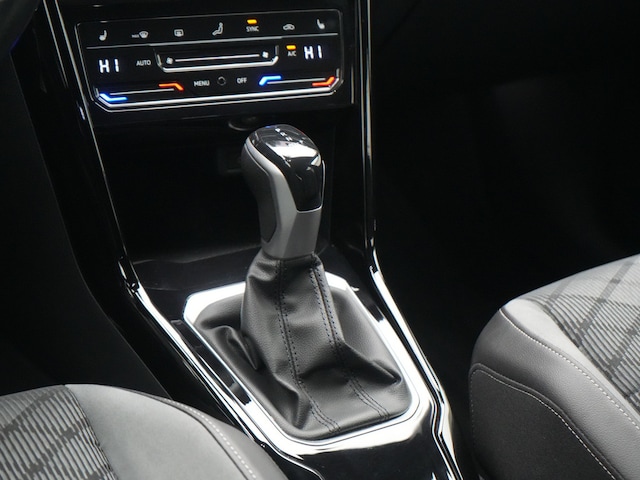 Volkswagen T-Roc DSG R-Line