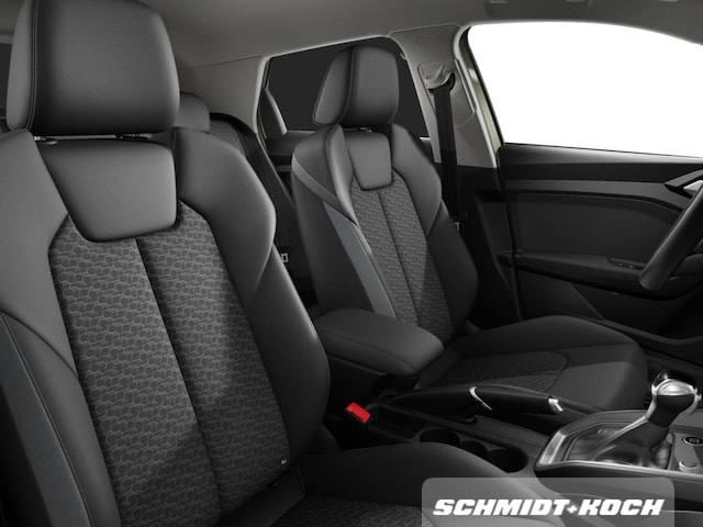 Audi A1 30 TFSI S-Tronic Sportback