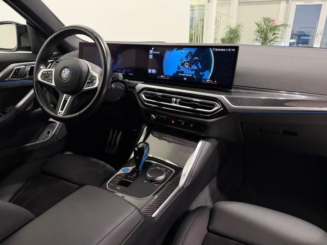 BMW i4 Coupé Gran Coupé M50 xDrive