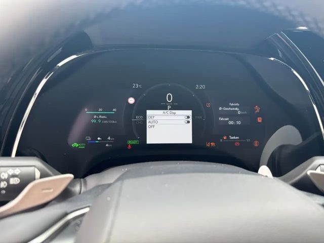 Lexus RX-Serie 450h Business Line