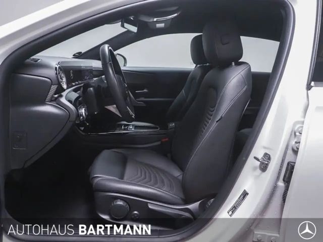 Mercedes-Benz A 200 Progressive