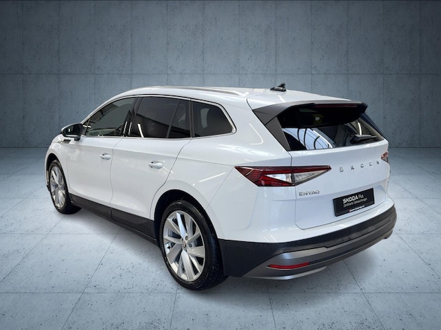 Skoda Enyaq Suite