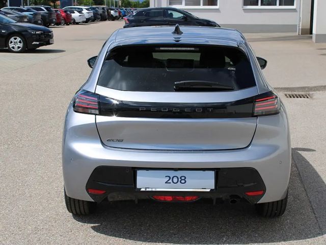 Peugeot 208 Allure Pack PureTech