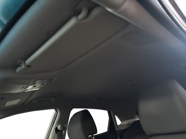 Hyundai Kona Electric Trend