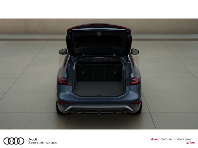 Audi A6 e-tron Avant Performance