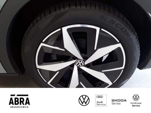 Volkswagen ID.5 4Motion GTX IQ.Drive