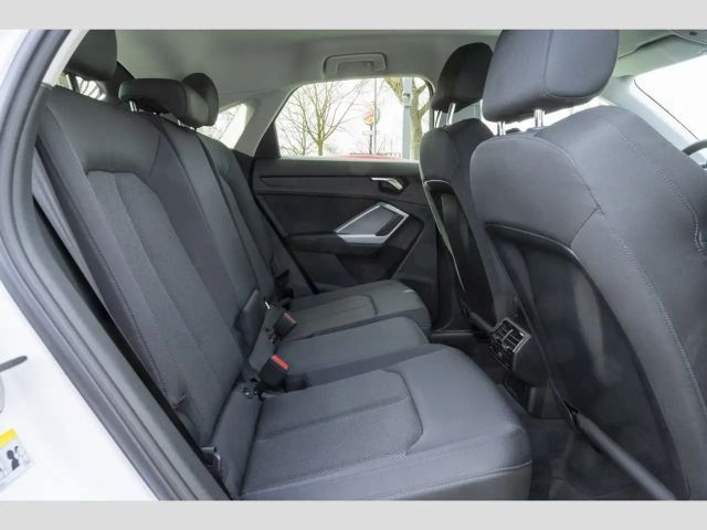 Audi Q3 35 TFSI S-Line S-Tronic Sportback