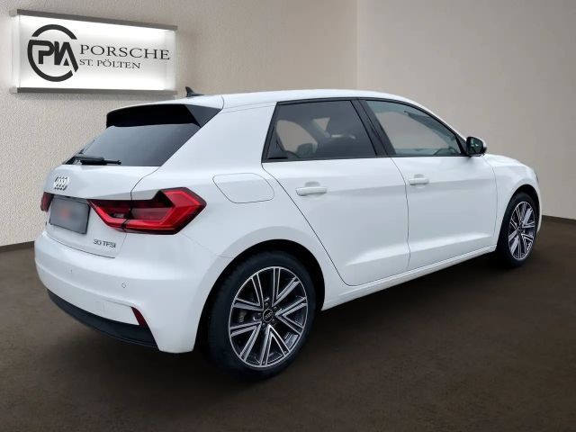 Audi A1 30 TFSI