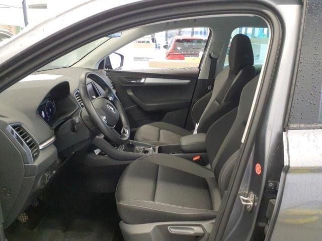 Skoda Karoq 1.5 TSI Tour