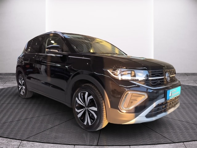 Volkswagen T-Cross 1.0 TSI DSG IQ.Drive
