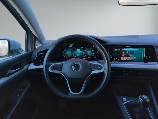 Volkswagen Golf 2.0 TDI Golf VIII