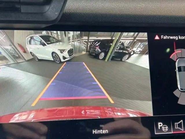 Audi RS3 Quattro Sedan Sportback