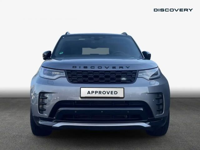 Land Rover Discovery D250 Dynamic SE