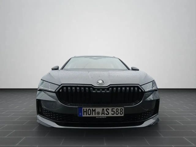 Skoda Superb Combi Sportline iV