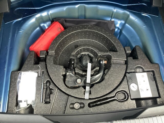 Volkswagen T-Roc 1.5 TSI DSG R-Line